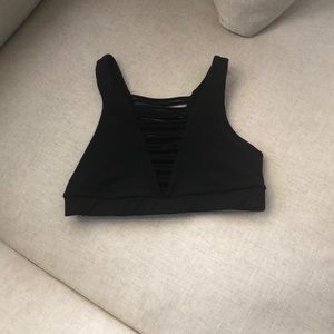Peloton tank top